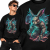 BLUZA  ZWIERZĘTA   BAD RABIT